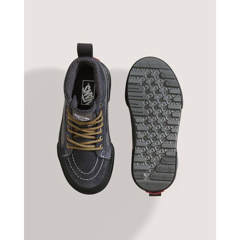 Vans Sk8-Hi Insulated - Miejskie buty dla dzieci | Hardloop