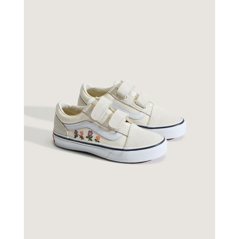 Old Skool V - Sapatilhas lifestyle criança
