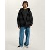Vans Piedmont Hooded Plaid Shacket - Hoodie - Men's | Hardloop