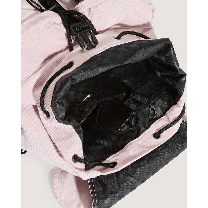 Vans Scatter Backpack - Urbane Rucksäck | Hardloop