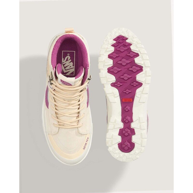 Sk8-Hi Gore-Tex Insulated Mte - Lifestyle Schuhe