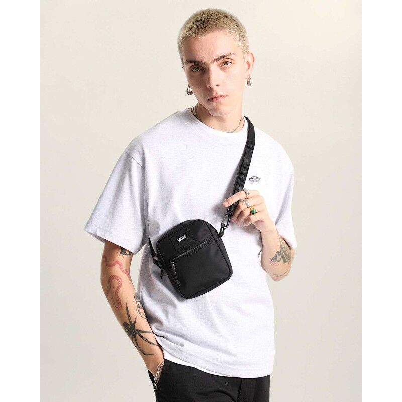 Vans Bail Shoulder Bag - Travel Shoulder bag | Hardloop