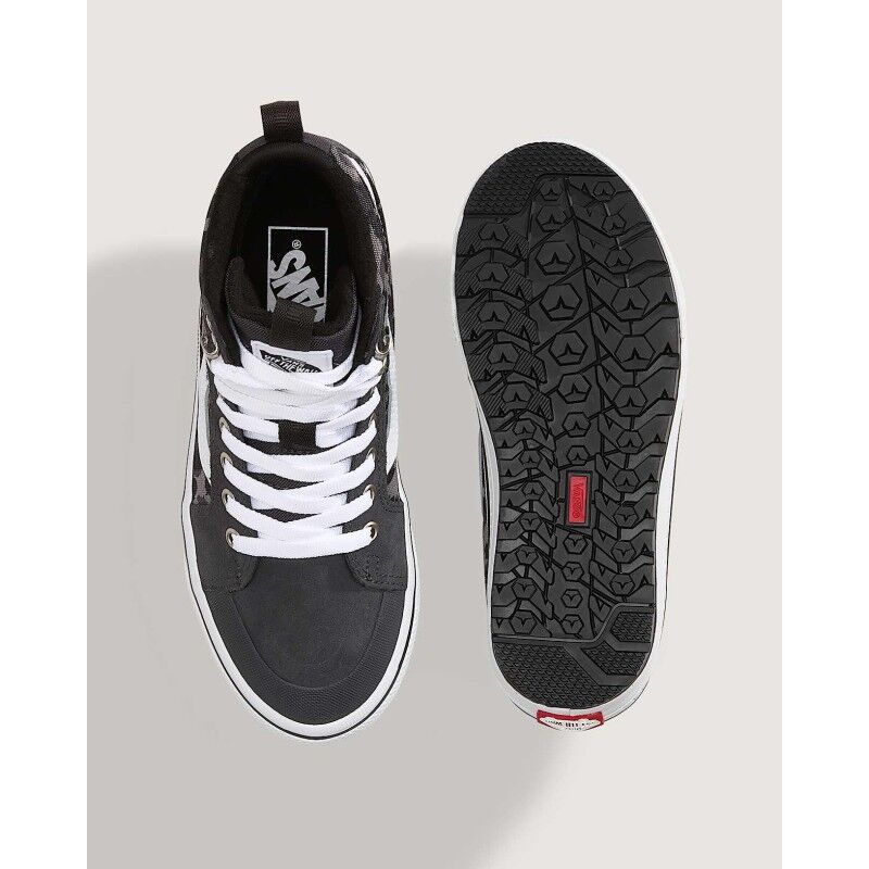 Sk8-Hi Waterproof Insulated Mte - Lifestyle Schuhe
