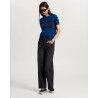 Vans Sirelle 5 Pocket Puddle Pants - Pantalon femme | Hardloop