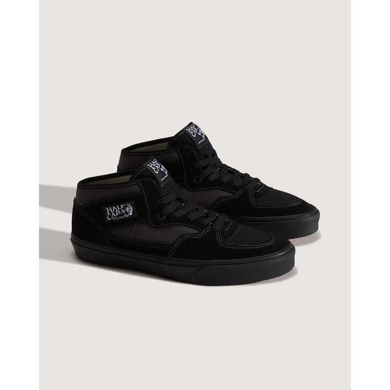 Half Cab Decon - Urban sko