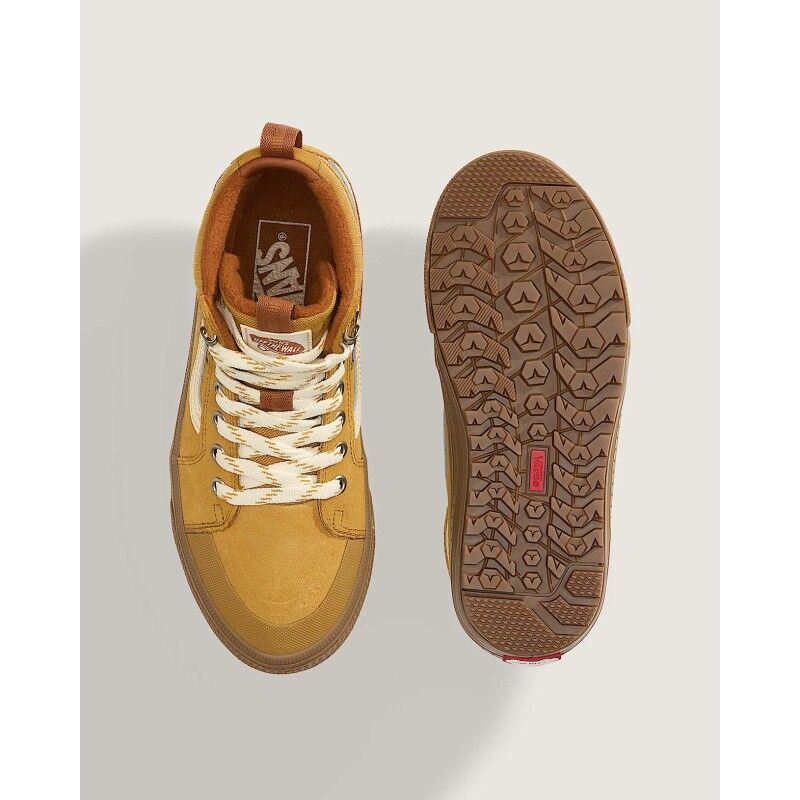 Sk8-Hi Waterproof Insulated Mte - Lifestyle Schuhe