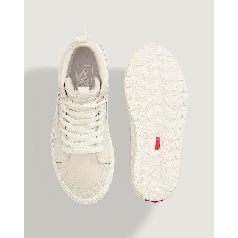 Sk8-Hi Waterproof Insulated Mte - Lifestyle Schuhe