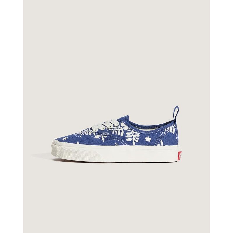Vans Authentic Elastic Lace - Lifestyle shoes - Kid's | Hardloop