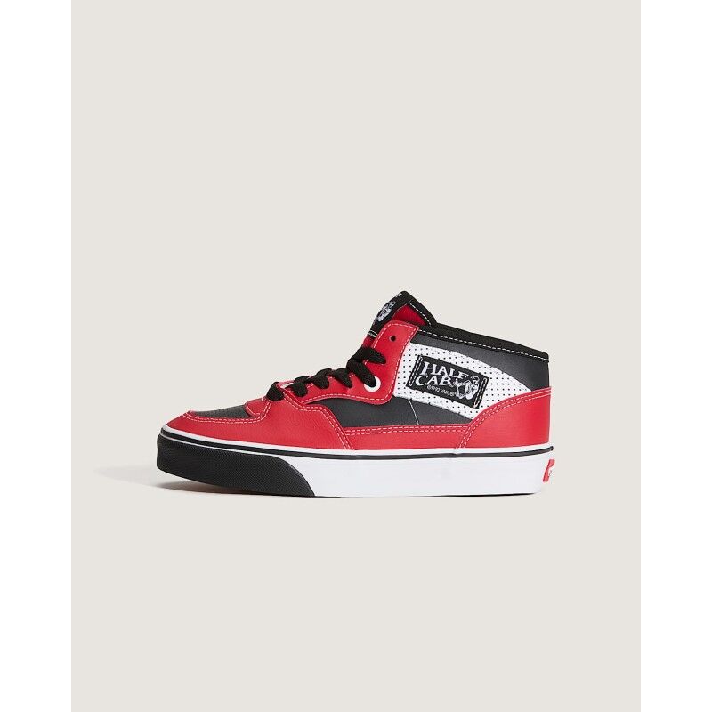 Vans Half Cab Decon - Chaussures lifestyle enfant | Hardloop