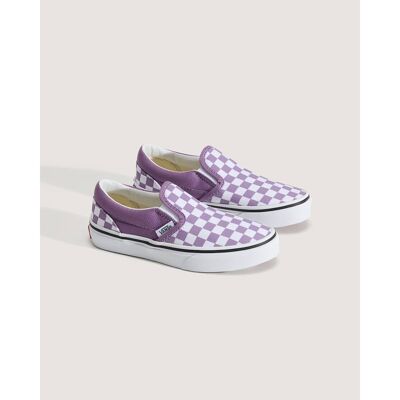 Classic Slip-On - Lifestyle Schuhe - Kind