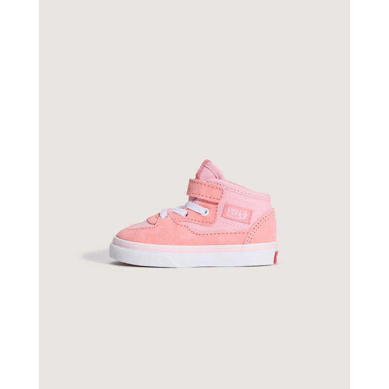 Vans Half Cab Decon Elastic Lace - Lifestyle shoes - Kid's | Hardloop