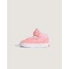Vans Half Cab Decon Elastic Lace - Lifestyle shoes - Kid's | Hardloop