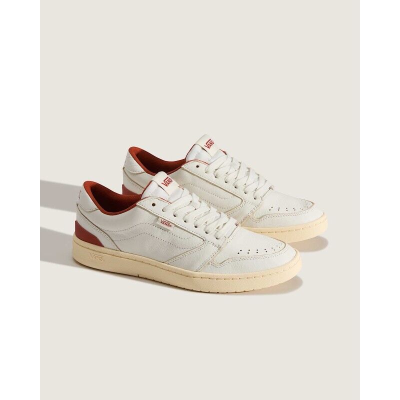 Vans Court Low - Urban schoenen | Hardloop