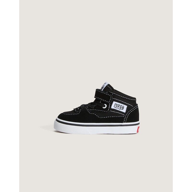 Vans Half Cab Decon Elastic Lace - Dětské Městská boty | Hardloop