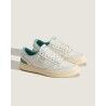 Marshmallow / Green