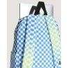 Vans Old Skool Grom Check Backpack - Urban backpack - Kids' | Hardloop