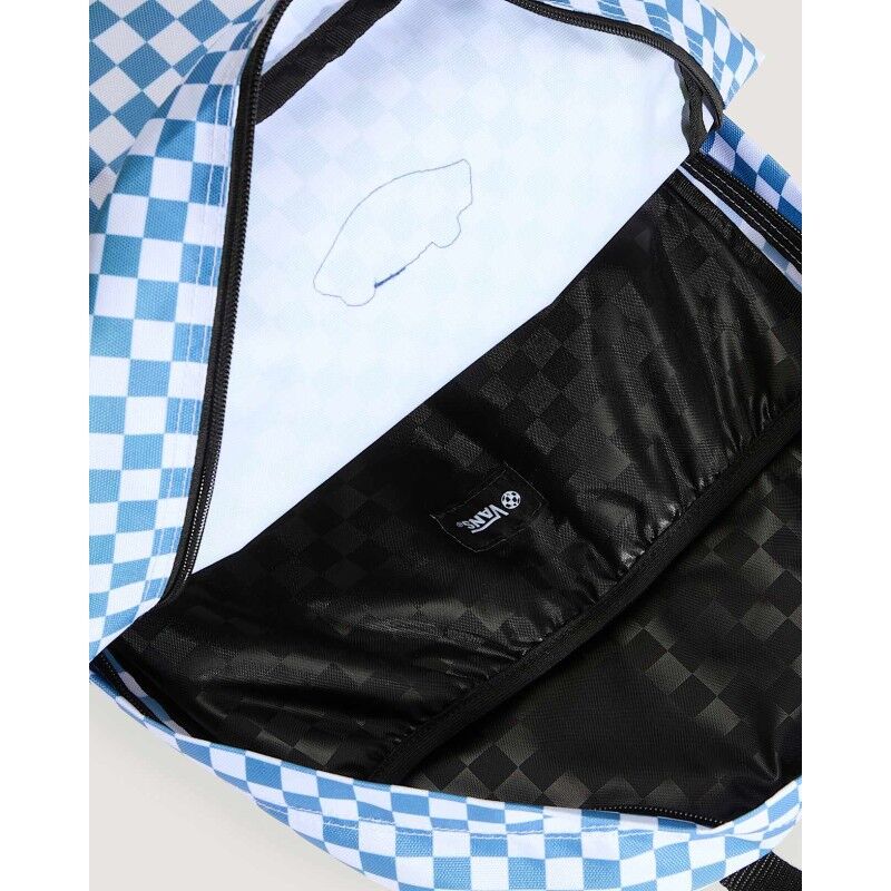 Vans Old Skool Grom Check Backpack - Urban backpack - Kids' | Hardloop