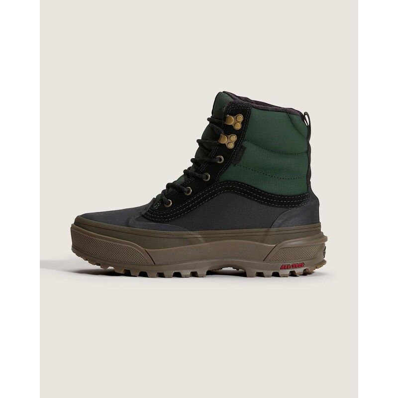 Vans Standard Mid 2.0 Mte - Lifestyle shoes | Hardloop