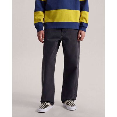 Authentic Chino Loose Side Panel Pant - Broek - Heren