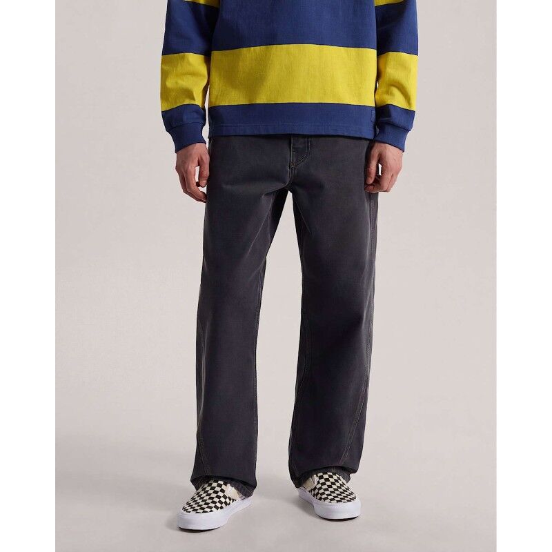 Authentic Chino Loose Side Panel Pant - Spodnie męskie