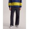 Vans Authentic Chino Loose Side Panel Pant - Hose - Herren | Hardloop
