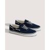 Navy / Marshmallow