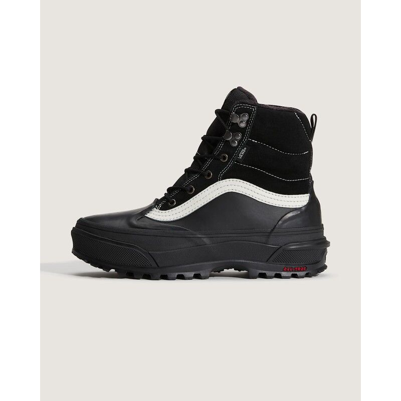 Vans Standard Mid 2.0 Mte - Lifestyle shoes | Hardloop