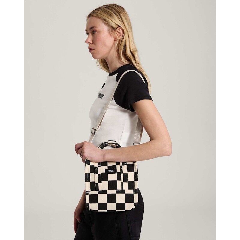 Vans Lil Pergs Tote - Tote bag | Hardloop