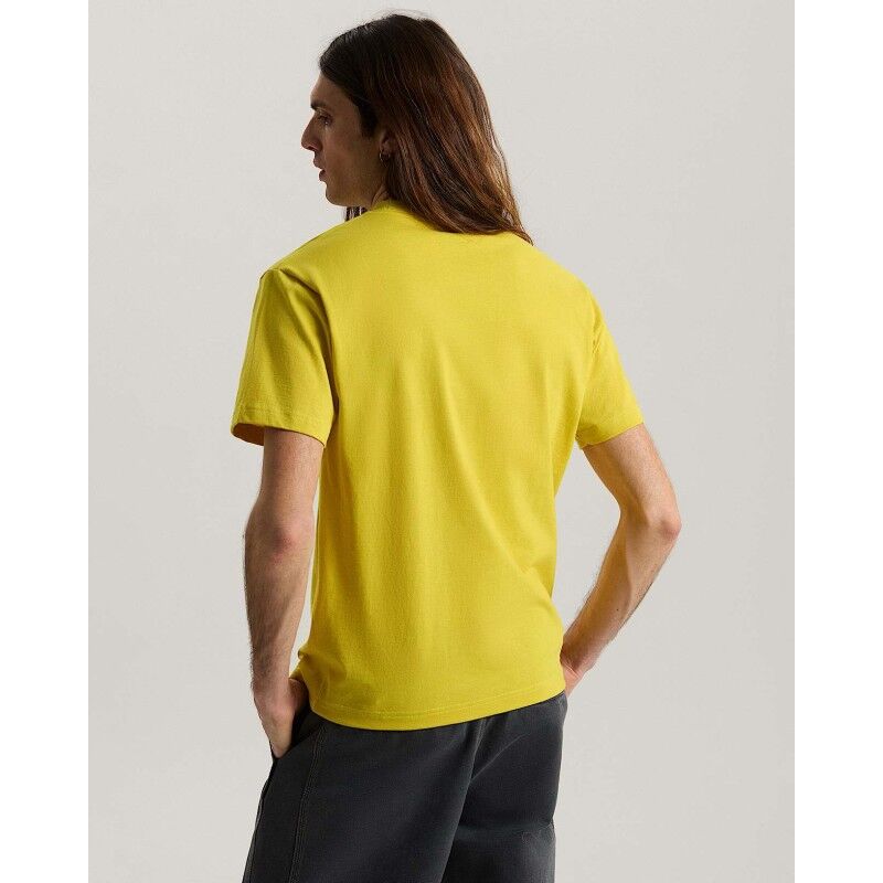 Vans Stretch Logo Ss Tee - T-shirt - Men's | Hardloop