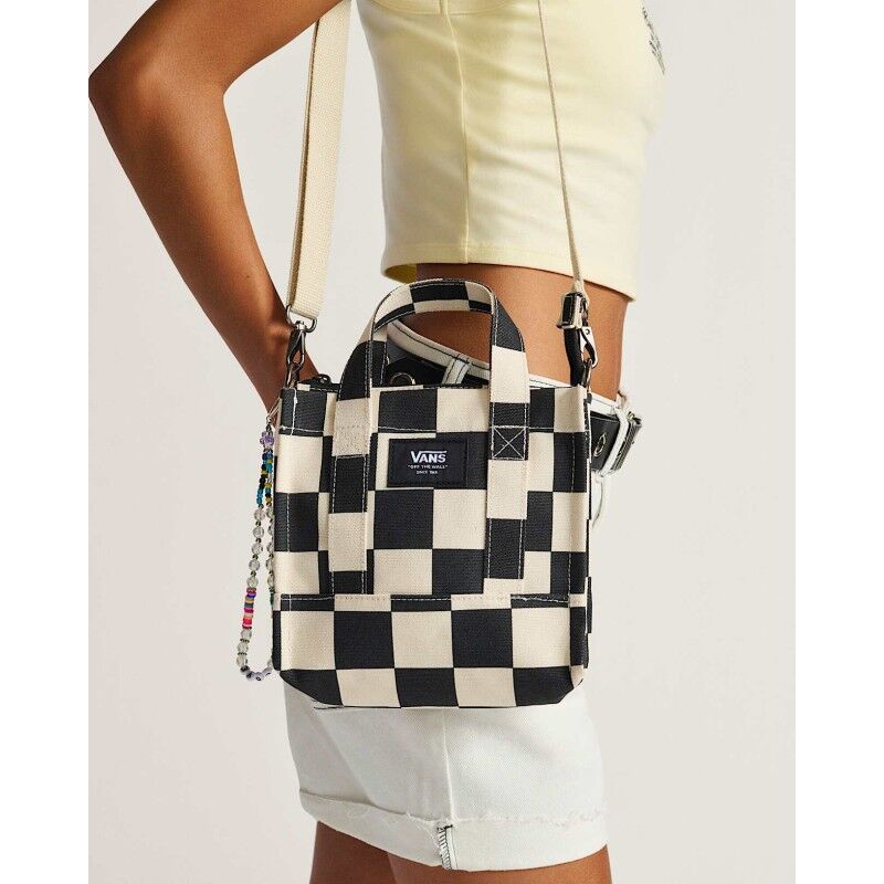 Vans Lil Pergs Tote - Tote bag | Hardloop