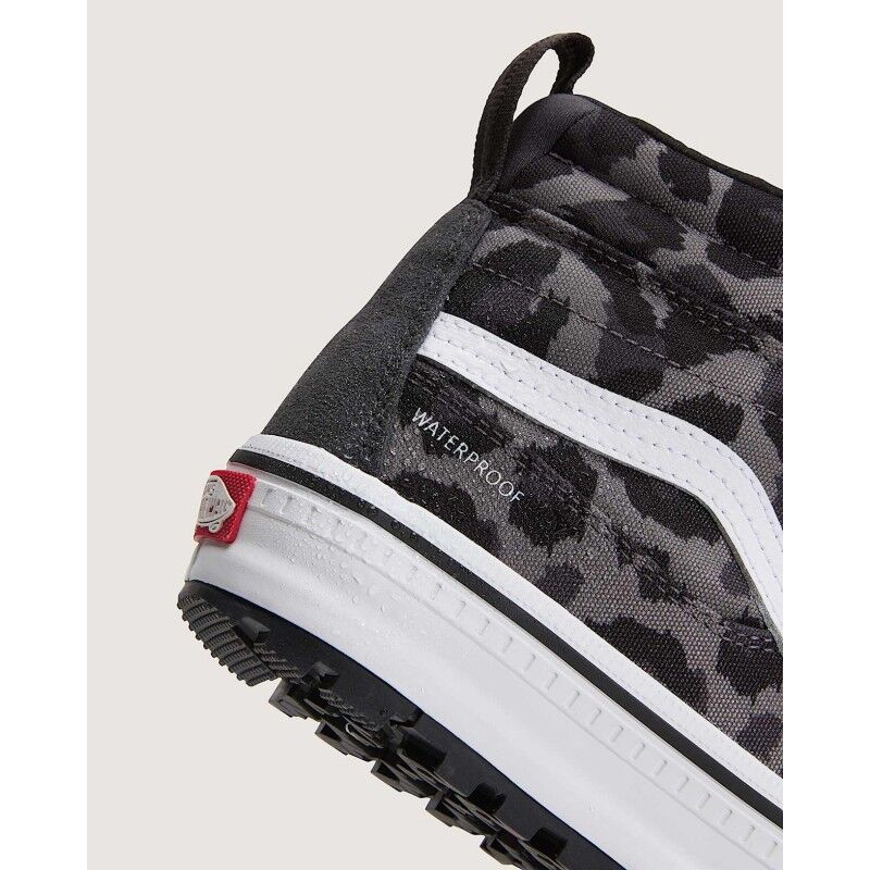 Vans Sk8-Hi Waterproof Insulated Mte - Lifestyle Schuhe | Hardloop