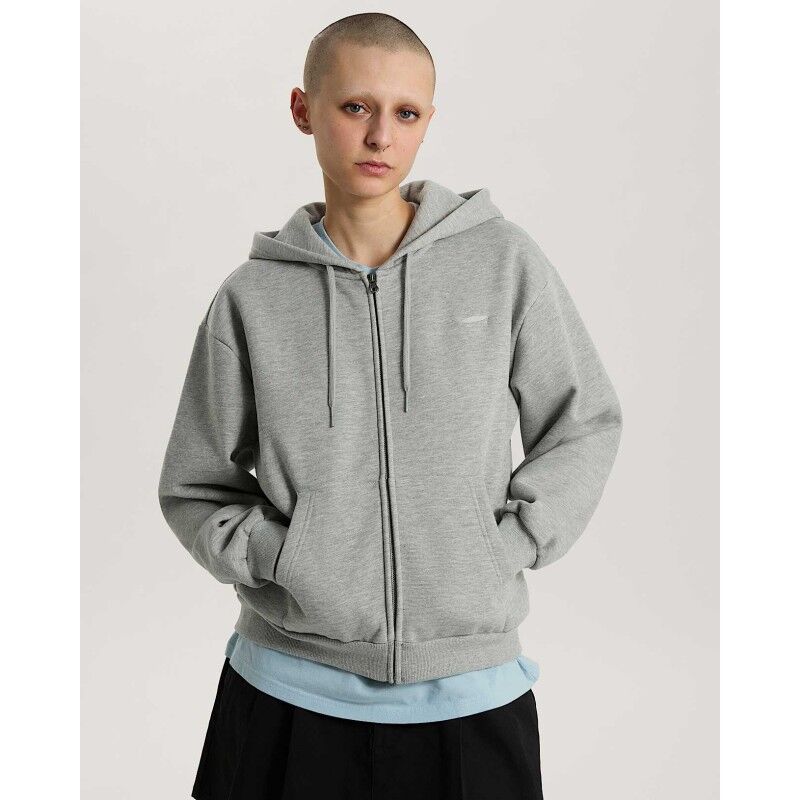 Vans Salton Full-Zip - Dámská mikina | Hardloop