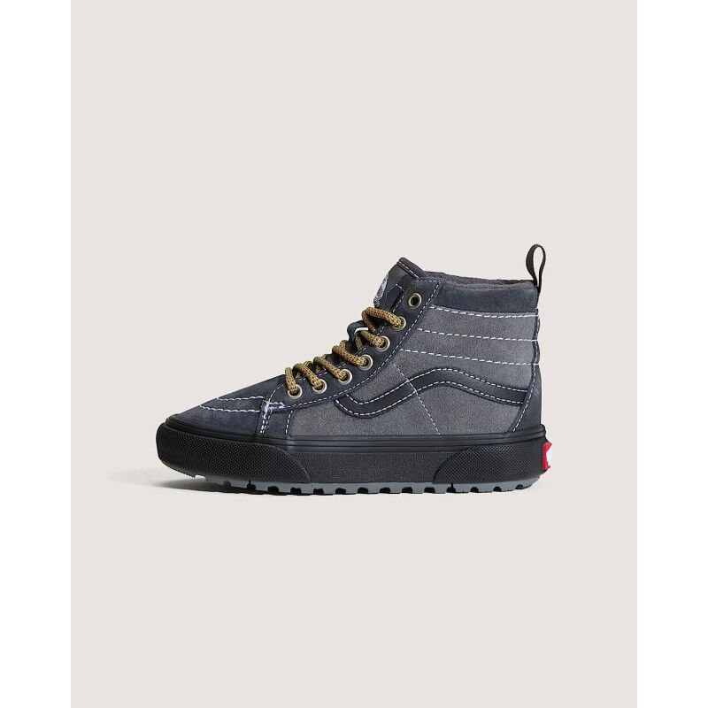 Vans Sk8-Hi Insulated - Lifestyle shoes - Kid's | Hardloop