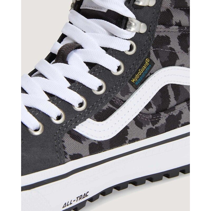 Vans Sk8-Hi Waterproof Insulated Mte - Lifestyle Schuhe | Hardloop