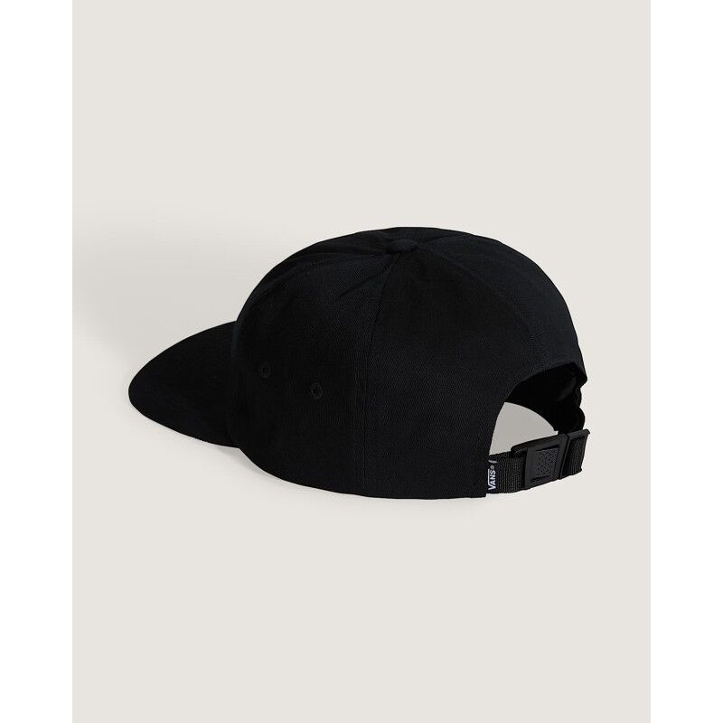 Vans Salton Jockey - Lippalakki - Lasten | Hardloop