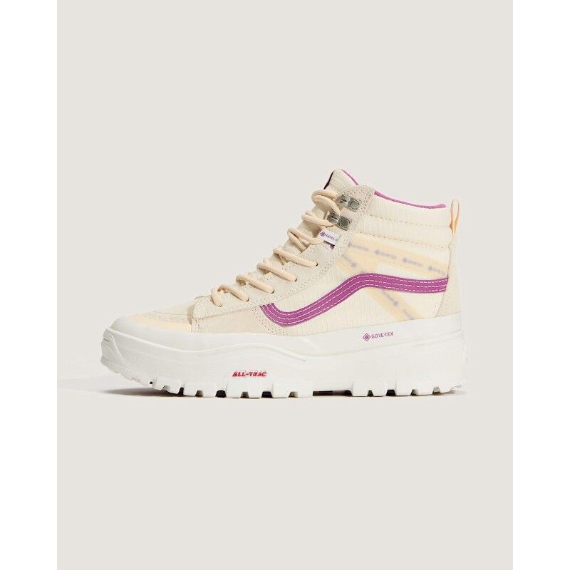 Vans Sk8-Hi Gore-Tex Insulated Mte - Lifestyle shoes | Hardloop