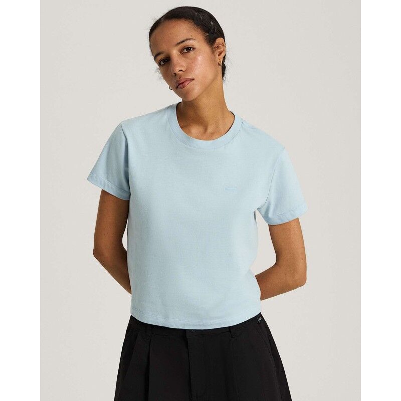 Vans Salton Crew Ss Tee - T-shirt - Women's | Hardloop