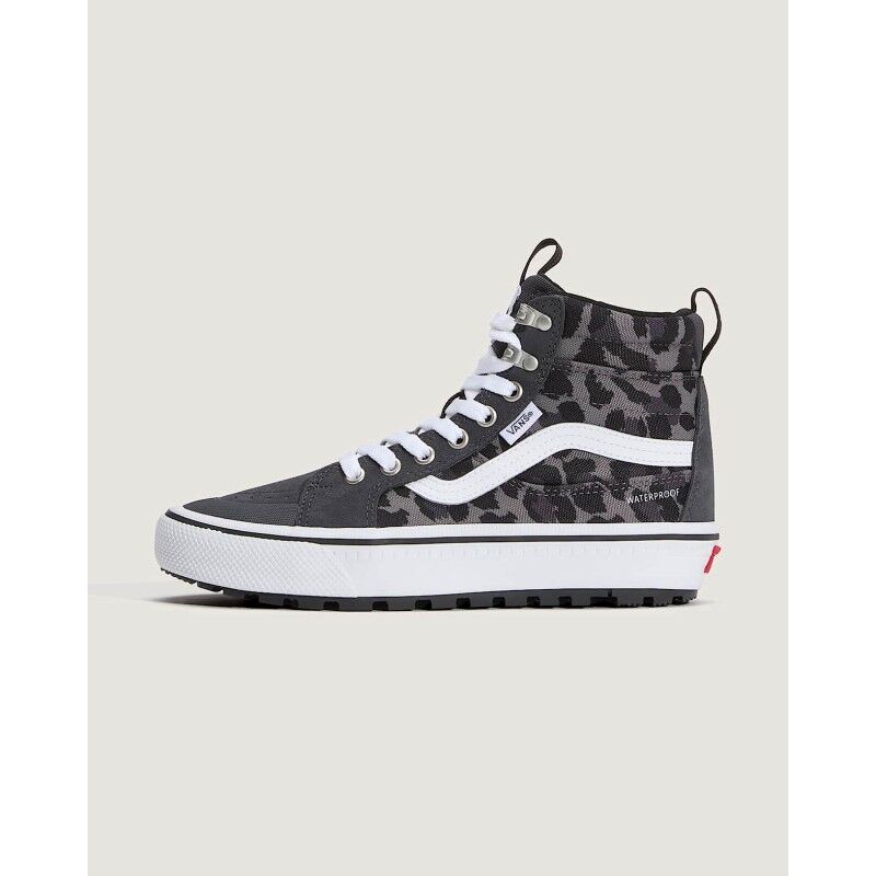 Vans Sk8-Hi Waterproof Insulated Mte - Lifestyle Schuhe | Hardloop