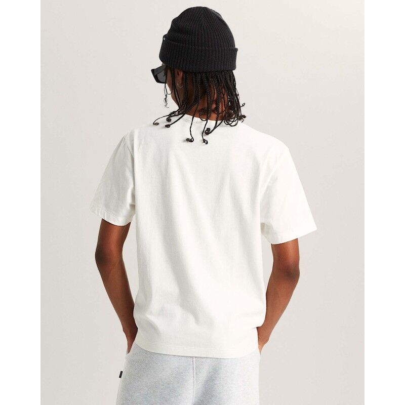Vans Premium Shrunken Tshirt - T-shirt homme | Hardloop