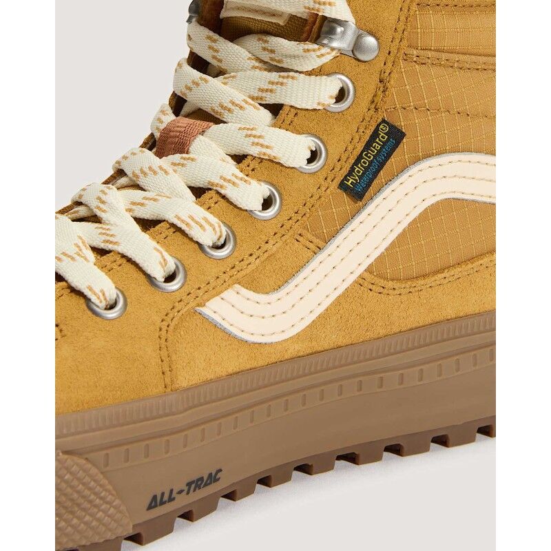 Vans Sk8-Hi Waterproof Insulated Mte - Lifestyle Schuhe | Hardloop