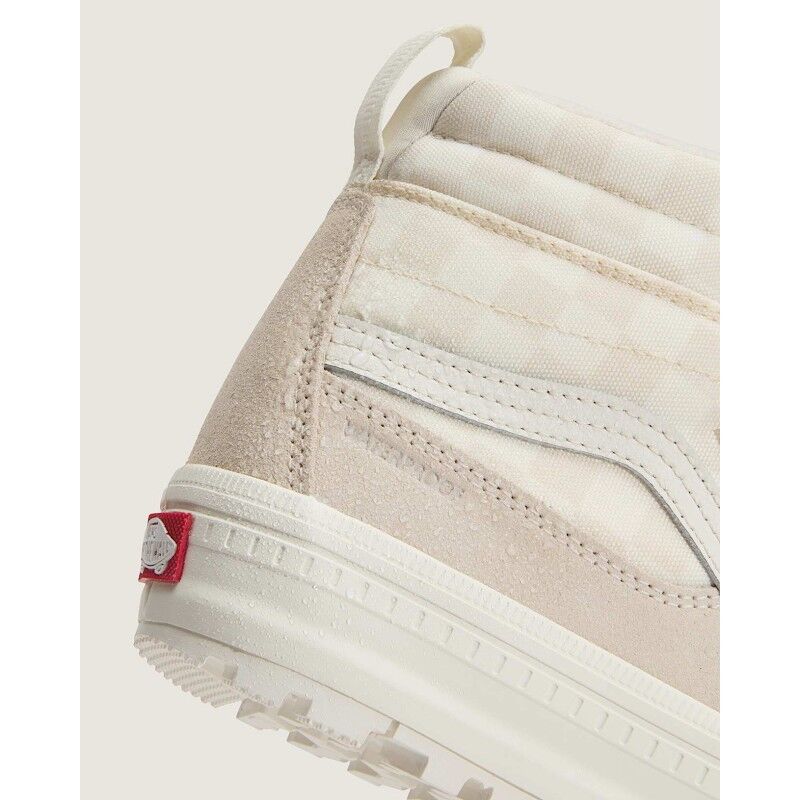 Vans Sk8-Hi Waterproof Insulated Mte - Lifestyle Schuhe | Hardloop