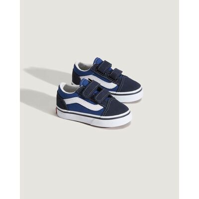 Old Skool V - Chaussures lifestyle enfant