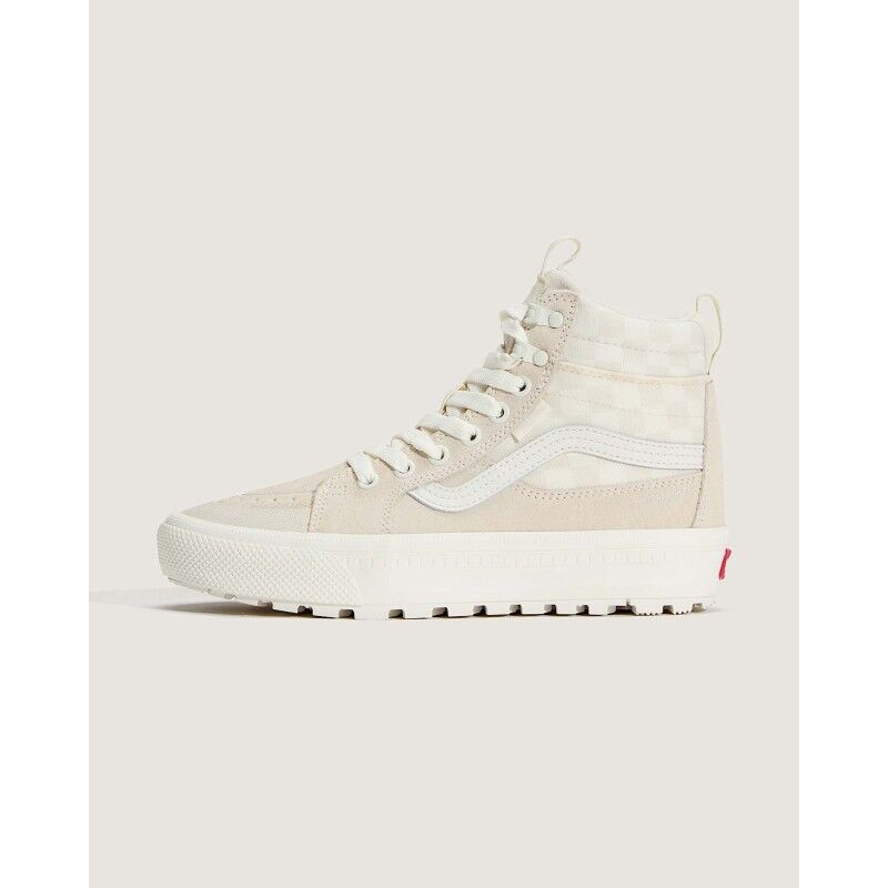 Vans Sk8-Hi Waterproof Insulated Mte - Lifestyle Schuhe | Hardloop
