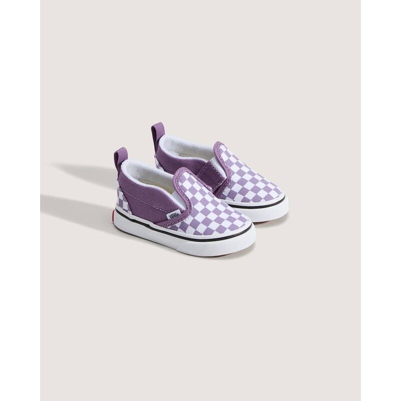 Slip-On V - Lifestyle shoes - Kid's