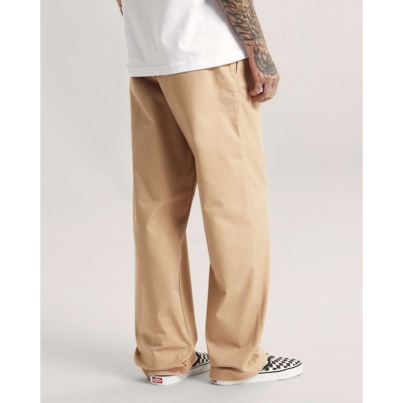 Vans Authentic Chino Loose Pant - Trousers - Men's | Hardloop
