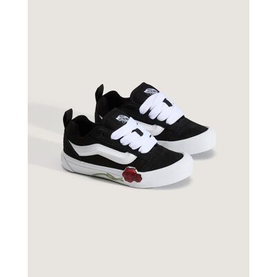 Knu Skool Rose - Lifestyle Schuhe - Kind