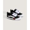 Vans Knu Skool Rose - Urban schoenen - Kinderen | Hardloop