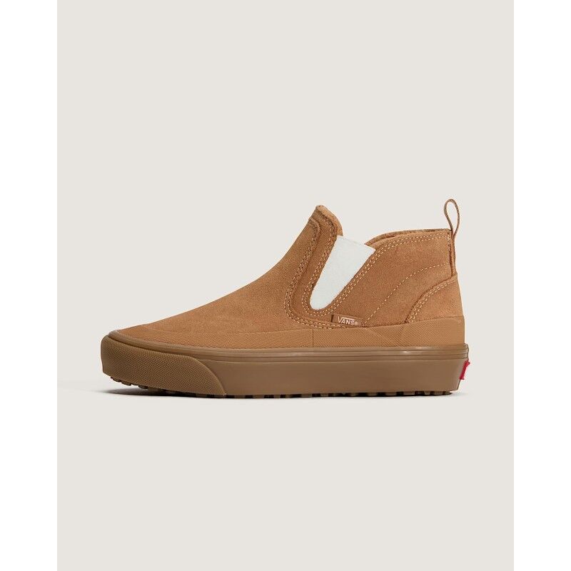 Vans Mid-Slip Insulated - Lifestyle Schuhe | Hardloop