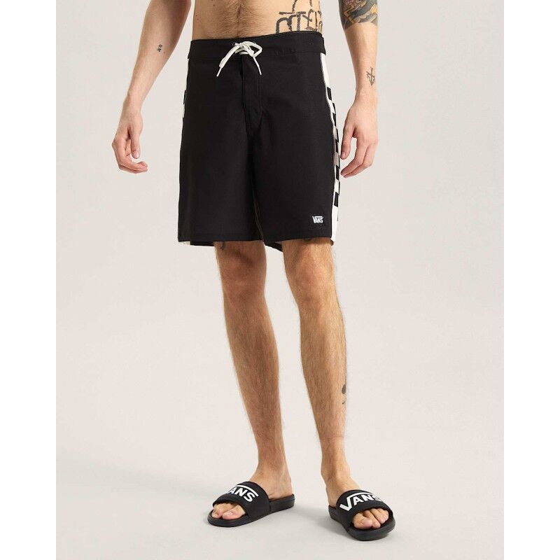 Vans Daily Sideline Mo Boardshort - Pánsky Boardshorts | Hardloop