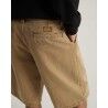 Vans Authentic Chino Baggy Short - Short - Heren | Hardloop